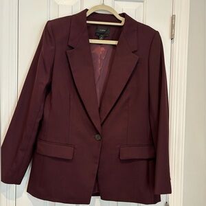 J Crew Blazer